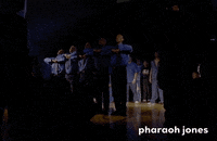 obcdreamtheatre greek dean stepping phi beta sigma GIF