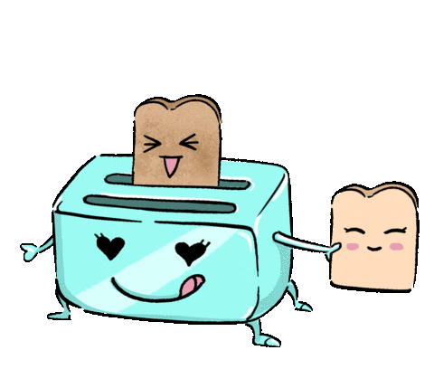 Art Sticker Sticker by Funimation