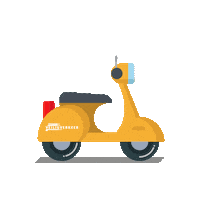 Meedoenismakkelijk Sticker by Veilig Verkeer Nederland