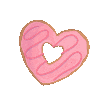 Valentines Day Sticker