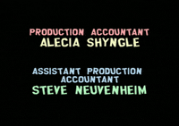 credits black screen GIF by South Park 