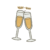 Christmas Gift Sticker