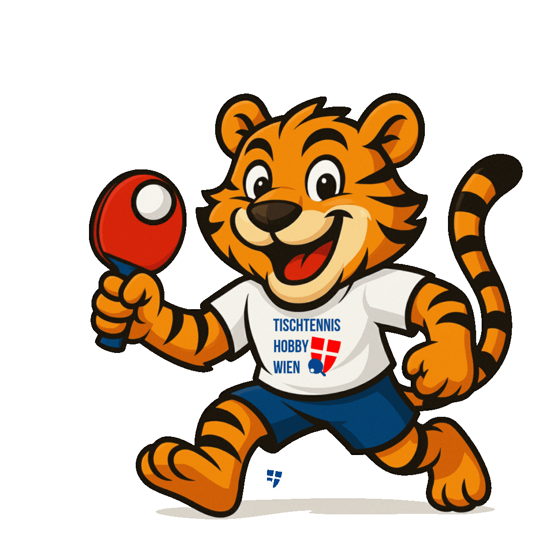 Hobby Sticker by TischtennisHobbyWien