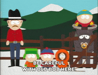 GIF by South Park 