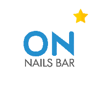 onnail Sticker by On Nails Bar