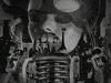 sci-fi artists on tumblr GIF by Colin Raff
