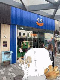 GIF by Alex Boya