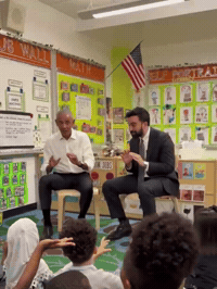 Barack Obama GIF by Respective
