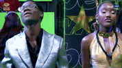 Bbnaija Trem GIF by Big Brother Naija