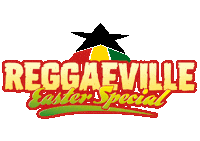 Dance Party Sticker by Reggaeville.com