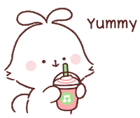 Sticker Love Sticker by Minto Inc.