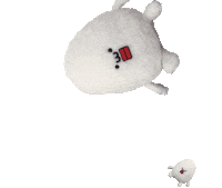 Facebook Stickers Sticker by Minto Inc.