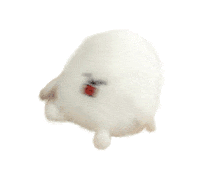 Facebook Stickers Sticker by Minto Inc.