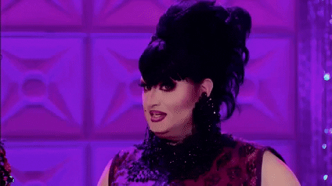 Rupauls Drag Race 5X1 GIF by LogoTV