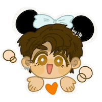 Ak Sticker