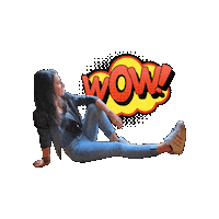Fun Love Sticker by Carlo Piccinno