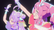 Sing Magical Girl GIF