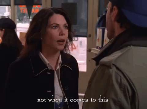 season 5 netflix GIF by Gilmore Girls 