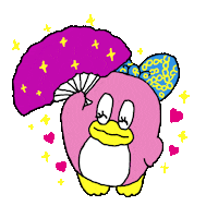 Umami Umamichan Sticker by kanna hattori