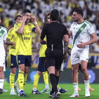 Al Hilal Alahli GIF