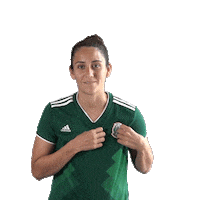 celebrate come on Sticker by MiSelecciónMX
