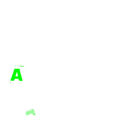 Art Verde Sticker by technoise