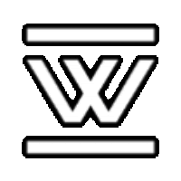 Watchype hype watch blockchain orologi Sticker