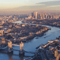 London Am GIF by EBRD
