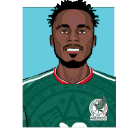 World Cup Smile Sticker by SportsManias