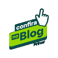 Blog Sticker by Priner