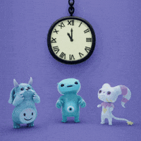 New Year Nye GIF by SOMO