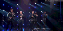 sing tonight show GIF by The Tonight Show Starring Jimmy Fallon