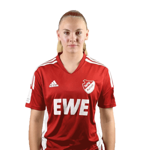 Happy Football Sticker by SpVg Aurich