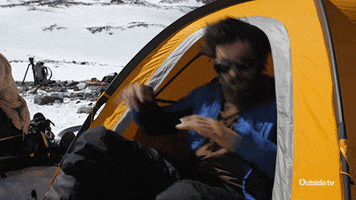 where am i lol GIF by Outside TV