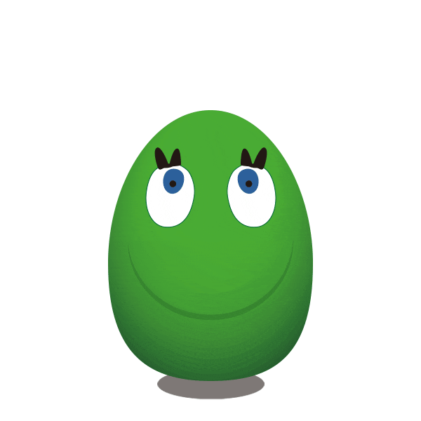 Happy Dog Toy Sticker by BLIMP