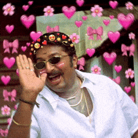 Prakash Raj GIF