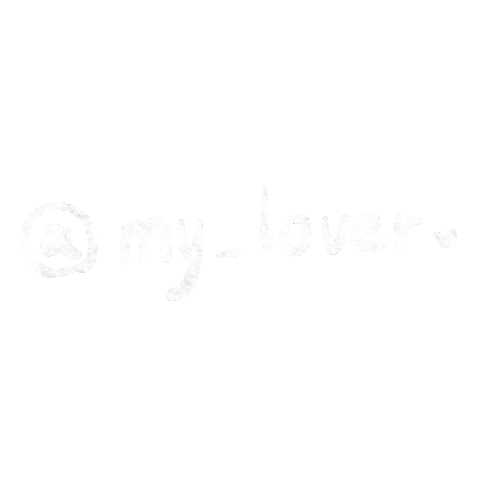 Tag Lover Sticker