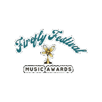 Festival Awards Sticker by Hip Cookeville