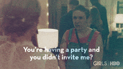 GIF by Girls on HBO