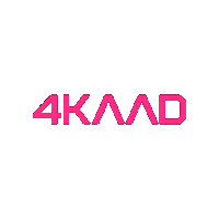 Fun Snow Sticker by 4KAAD