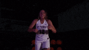 Yell GIF by Tommie Athletics