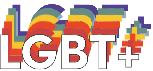 lgbt pride Sticker by SUSU