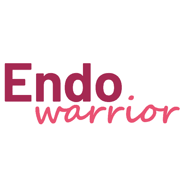 EndoApp giphyupload endo endometriose endowarrior Sticker