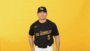 Cal State La Sport GIF by Cal State LA Golden Eagles