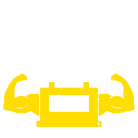 Power Energy Sticker by VARTA Automotive