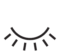 twoblindbrothers blind pip guidedog 2bb Sticker