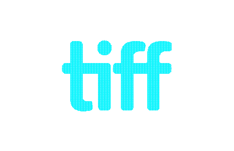 Movie Film Sticker by TIFF