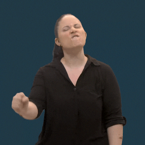 Comme Ca Fort GIF by Eversa