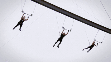 fox tv find your grit GIF by American Grit