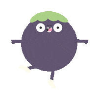 Baile Ballet Sticker